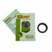 Masina pentru ascutirea burghielor PROCRAFT EBS420