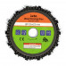 Disc cu lant 125mm pentru polizor unghiular