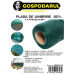Plasa de umbrire ,2X10 M,80g/m2,80% ,Gospodarul Profesionist Plasa de umbrire ,2X10 M,80g/m2,80% ,Gospodarul Profesionist