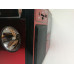 Radio Portabil X-Bass XB-421URT cu MP3 Player și Lanternă ,acumulator , AM/FM/SW 1-8