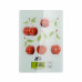 Cantar de bucatarie digital , 5 kg, imprimeu cirese,MD  MKS-5404 CH