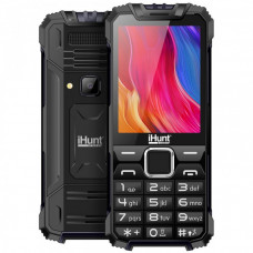 Telefon mobil iHunt i1 3G 2021 Black