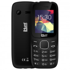 Telefon mobil iHunt i4 2021 Black