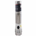 Lanterna LED reincarcabila la 12 V , priza auto