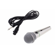 Microfon uni-directional WVNGR Dinamic DM-401