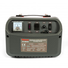 Redresor 12 - 24 V pentru acumulatori auto 30-300Ah, ALMAZ CB-50