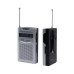 Radio portabil cu baterii AM , FM MK-203